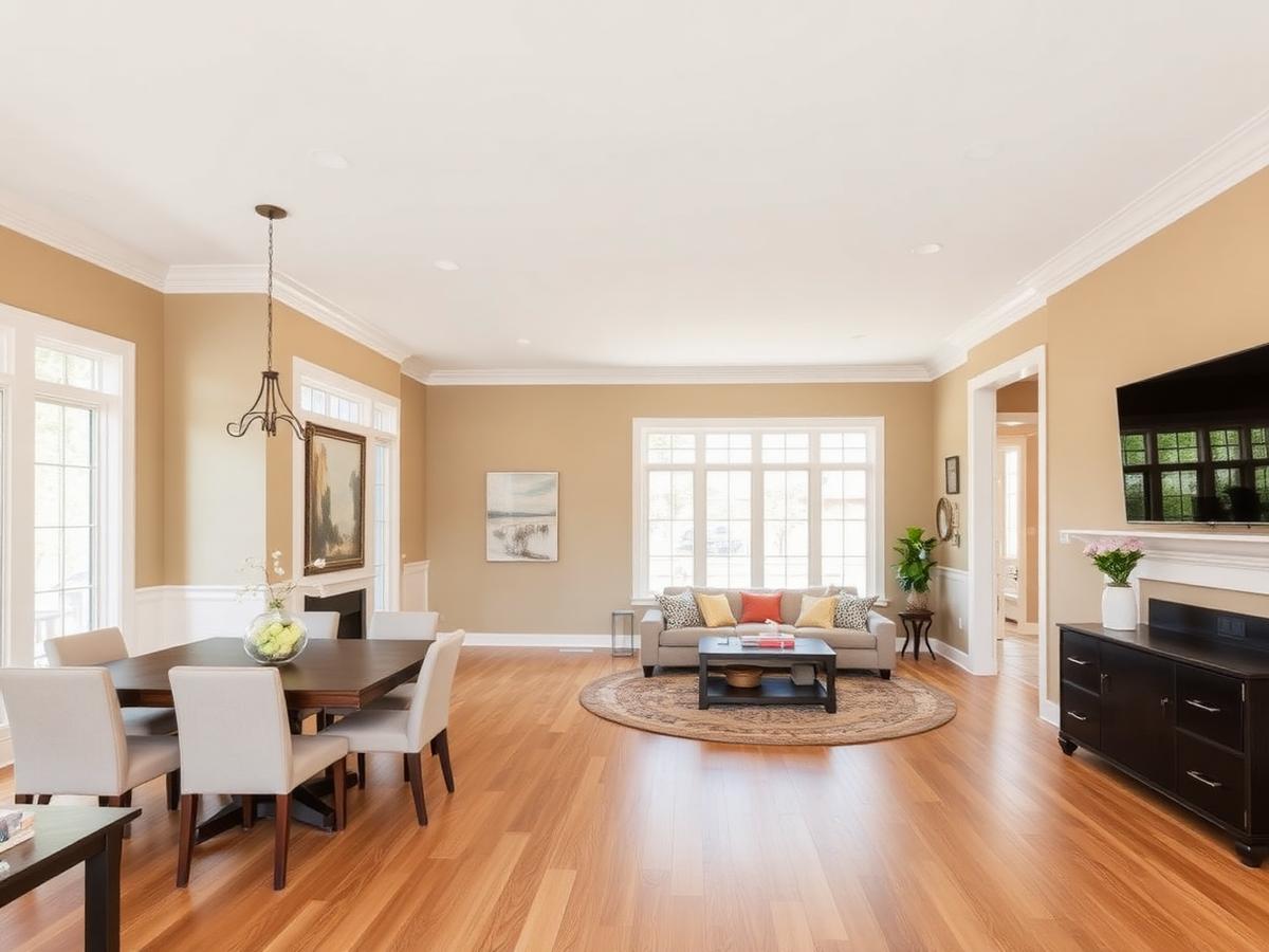 Full Home Remodeling project in the Waldorf, Maryland area